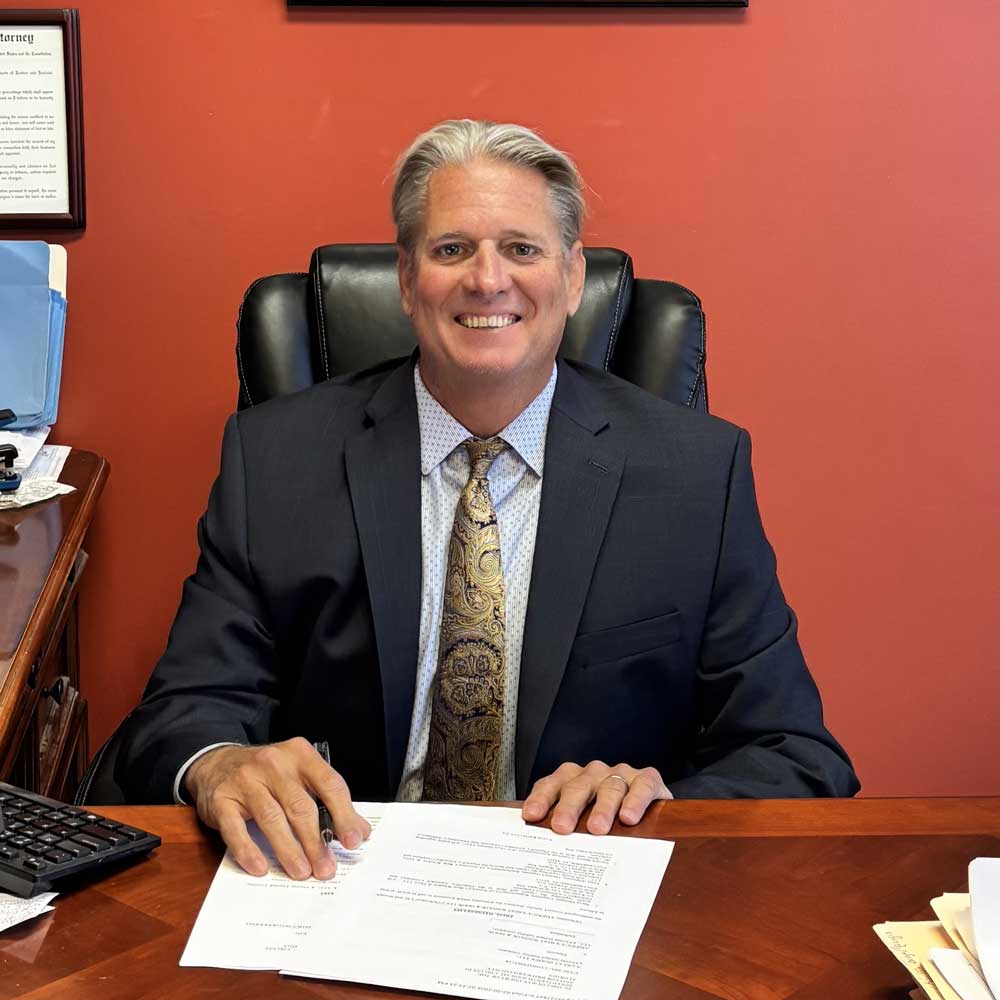 Dennis Fano - Fano Law